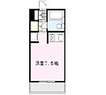 コーポラスVB2階3.3万円