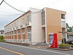 レオパレスジャスミン