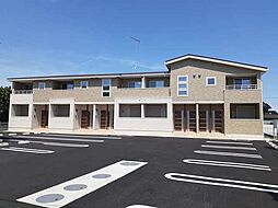 JR水戸線 結城駅 徒歩17分