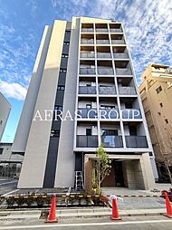 クロスレジデンス六義園 803