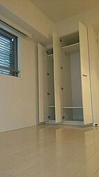 スペーシア川崎III 7階1Kのリビング/ダイニング