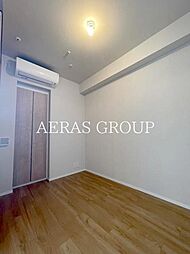 プラウドフラット日暮里 14階2LDKのリビング/ダイニング