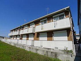 ＫＡＭＥ　ｈｏｕｓｅ　Ｂ 00201 ｜ 埼玉県川越市大字府川1280（賃貸アパート2LDK・2階・61.45㎡） その1