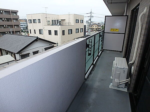 神奈川県座間市相武台３丁目(賃貸マンション3LDK・3階・66.00㎡)の写真 その5