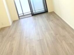 ドゥーエ蒲田南 4階1DKのリビング/ダイニング