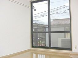 赤堤エスタシオン 2階1Kのリビング/ダイニング