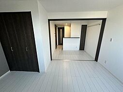 湘南辻堂テラス 2階1LDKのリビング/ダイニング