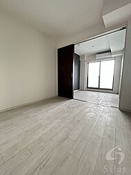 近鉄大阪線 弥刀駅 徒歩3分の賃貸アパート 1階1DKのリビング/ダイニング