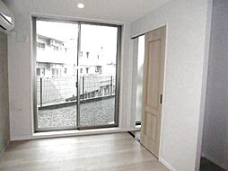 Avenir TamagawaGakuen 1階1LDKのリビング/ダイニング