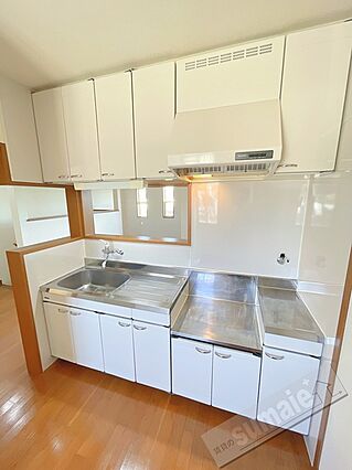 カルムガーデン岩出_内装_7