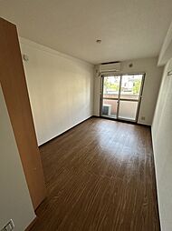 ルピナス1 403 4階1Kのリビング/ダイニング