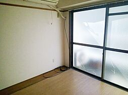 広島屋ビル 4階1DKのリビング/ダイニング