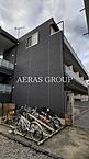埼玉県川越市南通町1-6：物件画像／アエラス川越店 （株式会社アエラス）