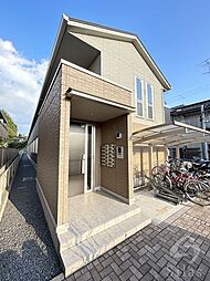 京福電気鉄道嵐山本線 太秦広隆寺駅 徒歩5分