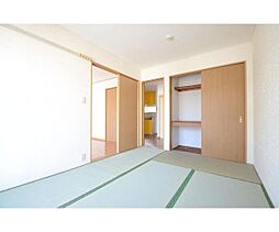 サニーサイド北沢 201 1階2DKのリビング/ダイニング