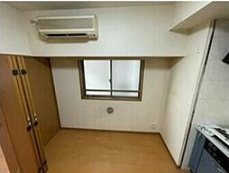 東京メトロ丸ノ内線 中野坂上駅 徒歩10分の賃貸マンション 5階1DKのリビング/ダイニング