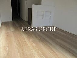 プレール・ドゥーク錦糸公園ノース 206 2階ワンルームのリビング/ダイニング