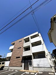 フジパレス　カトレア