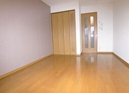 ボア稲毛台 2階1Kのリビング/ダイニング