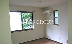 マルベリーハイム 2階ワンルームのリビング/ダイニング