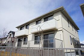 ルーチェ・ブランチ　Ｃ 00102 ｜ 栃木県佐野市高萩町680-1（賃貸アパート2LDK・1階・56.63㎡） その1