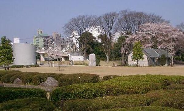 神奈川県藤沢市湘南台１丁目(賃貸アパート1K・1階・26.72㎡)の写真 その22