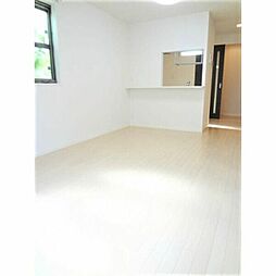 EPAII 103 1階1LDKのリビング/ダイニング