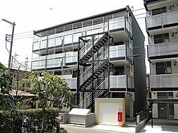 レオパレスグランドコート（44586）