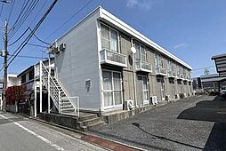 レオパレスプラムII