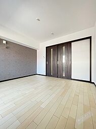 南海線 北助松駅 徒歩6分の賃貸アパート 1階1Kのリビング/ダイニング