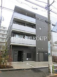 アークレジデンス東武練馬