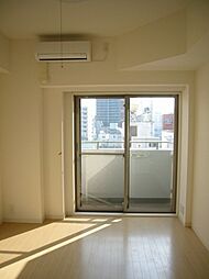 プレール・ドゥーク銀座イーストIII 6階1Kのリビング/ダイニング