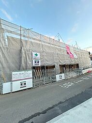 キャメロット八王子