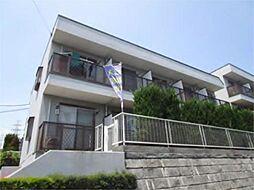 アドニスウエスト