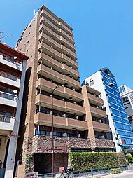 ガラ・シティ高田馬場