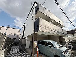 阪急神戸本線 武庫之荘駅 徒歩10分