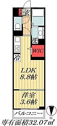 JR総武線 東船橋駅 徒歩7分