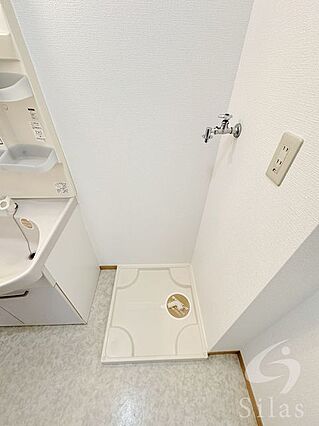 ラ・リヴィエール・スモト A棟_内装_8