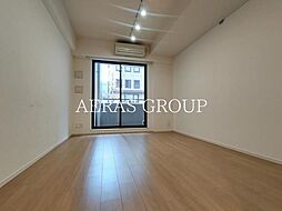 パークハビオ平河町 1305 13階ワンルームのリビング/ダイニング