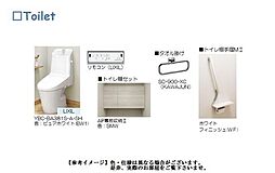 【内装イメージ】※実際の色等とは異なる場合がございます。お部屋が完成致しましたら、実際にご確認下さいませ。