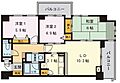 ユーキャッスル5階17.0万円