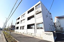 レジデンスおおたかの森