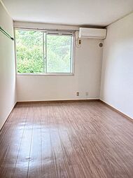 東急田園都市線 すずかけ台駅 徒歩22分の賃貸アパート 2階1Kのリビング/ダイニング