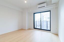 松葉 10階ワンルームのリビング/ダイニング