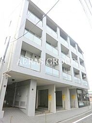 ユーレジデンス西大井