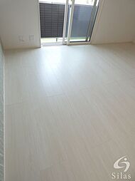 JR東海道・山陽本線 新大阪駅 徒歩6分の賃貸マンション 12階1LDKのリビング/ダイニング