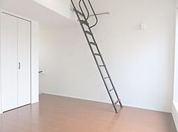 Grand Ts OOMORI 1階3DKのリビング/ダイニング