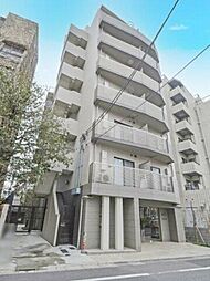 都営三田線 板橋区役所前駅 徒歩8分