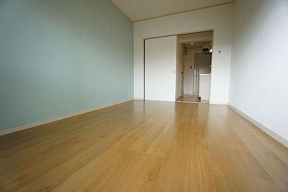 フリューゲル野芥_内装_2