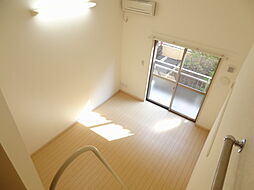 Ｓｔｅｐ1 1階1Kのリビング/ダイニング